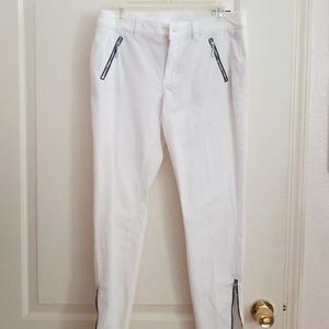 White house/Black Market jeans
